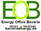 Benutzerbild von Energy Office Bavaria