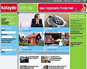 ZUKUNFT MITTELSTAND: kalaydo.de startet Unternehmerabende ...